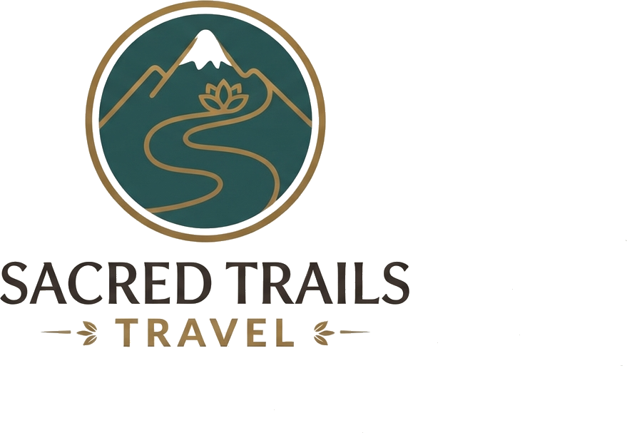 Sacred Trails Travel